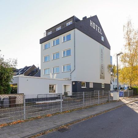 Die Schlafbude Wesseling Bagian luar foto