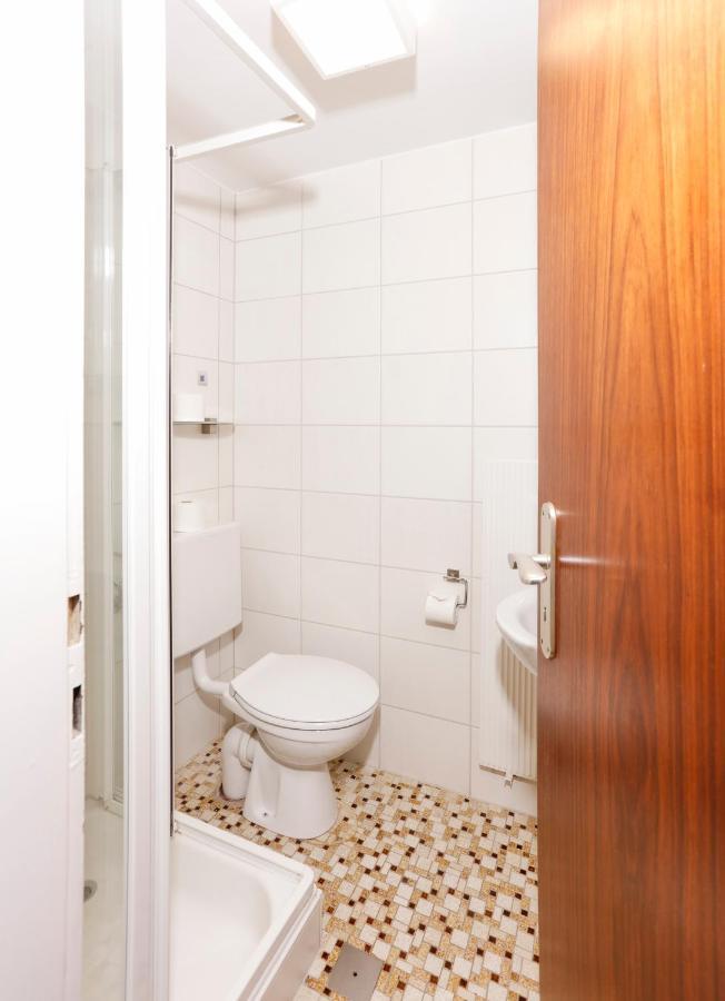 Die Schlafbude Wesseling Bagian luar foto